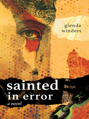cover image of Sainted in Error